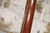 1924 Paramount Leader Tenor Banjo w/ Hard Shell Case