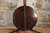 1924 Paramount Leader Tenor Banjo w/ Hard Shell Case