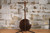 1924 Paramount Leader Tenor Banjo w/ Hard Shell Case