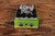 Abominable Electronics Throne Torcher Distortion Slime Green (Used)
