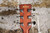 Ibanez AW54CE Open Pore Natural (Solid Top!)
