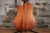Ibanez AW54CE Open Pore Natural (Solid Top!)