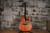 Ibanez AW54CE Open Pore Natural (Solid Top!)