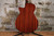 Ibanez AEG70 Vintage Violin High Gloss