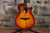 Ibanez AEG70 Vintage Violin High Gloss