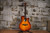 Ibanez AEG70 Vintage Violin High Gloss