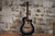 Ibanez AEG50 Indigo Blue Burst High Gloss