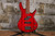 Ibanez GSRM20 Transparent Red