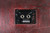 Dean Markley 8 ohm 4X12 Cabinet w/ Custom Painted Grill Cloth & Casters (Used)