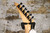 1990s Jackson PS-37 Performer Burgundy Randy Rhoads
