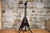 1990s Jackson PS-37 Performer Burgundy Randy Rhoads