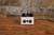 EarthQuaker Devices White Light Overdrive w/ Box (Used)