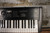 Korg Triton TR-61 61 Key Workstation w/ Rolling Bag (Used)