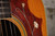 1970s Ventura V-23 Dove (Made in Japan) Lawsuit Cherry Sunburst