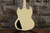 2011 Gibson SG Standard Limited Edition Cream w/ OHSC