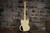 2011 Gibson SG Standard Limited Edition Cream w/ OHSC