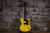 Guild Polara Voltage Yellow (used)