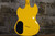 Guild Polara Voltage Yellow (used)