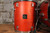 Sonor Force 2001 Amber Satin 10/12/14/20/14 w/ Hardware & BRAND NEW Meinl HCS Cymbal Pack (Used)