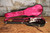 1974-75 Gibson Marauder Wine Red w/ Original Hard Shell Case