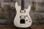 1985 Charvel San Dimas Serialized Plate White w/ Mods, Paperwork, & OHSC