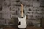 1985 Charvel San Dimas Serialized Plate White w/ Mods, Paperwork, & OHSC