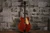 Gretsch Broadkaster Limited Edition Electromatic Flame Okouke w/ Gretsch Hard Case (Used)