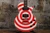 Firefly Elite Bullseye Red (Used)