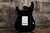 2008 Squier Affinity Series Stratocaster Black (Used)