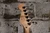 2008 Squier Affinity Series Stratocaster Black (Used)