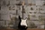 2008 Squier Affinity Series Stratocaster Black (Used)