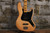 Squier Classic Vibe 70s Jazz Bass Natural (Used)