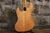 Squier Classic Vibe 70s Jazz Bass Natural (Used)