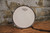 Pearl M-80 Black 10X4 Snare Drum (Used)