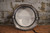 Pearl Sensitone Steel Custom Alloy 14X5.5 Snare Drum (Used)