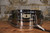 Pearl Sensitone Steel Custom Alloy 14X5.5 Snare Drum (Used)