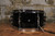 Ludwig Accent CS Black 14X6 Snare Drum (Used)