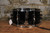 Ludwig Accent CS Black 14X6 Snare Drum (Used)