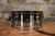 Pearl Steel Shell 13X5 Snare Drum (Used)