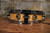 Tama Piccolo Natural 14X3 Snare Drum (Used)