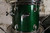 Ludwig Rocker Elite Green 12/16/22/14 w/ Cymbals & Hardware (Used)