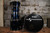 Tama Imperialstar 10/12/16/22/14 Dark Blue DRUM SHELLS ONLY (Used)