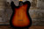 2024 Fender Player II Telecaster 3 Color Sunburst w/ Hard Case (Used)
