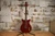 Danelectro Golden '50s Maroon