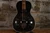 Recording King RPH-R2-E Minnie Bucker Resonator Satin Black w/Bag (Used)