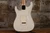 2007 Suhr Pro Series S-2 HSS Olympic White w/OHSC (Used)