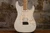 2007 Suhr Pro Series S-2 HSS Olympic White w/OHSC (Used)