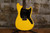 Squier Sonic Mustang Yellow (Used)