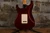 2003 Fender Mexico Standard Stratocaster Wine Red