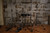 Tama Imperialstar Limited Edition Galaxy Silver 10/12/16/22/14 w/ Cymbals & Hardware (Used)